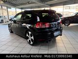 Volkswagen Golf VI GTI*SHD*SHZ*PDC*Xenon - Volkswagen Golf aus 2012: GTI