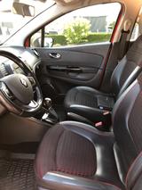 Renault Captur XMOD 1.2*NAVI*SHZ*KAMERA*TEMP*PDC*MFL*CD* - Renault: Rot