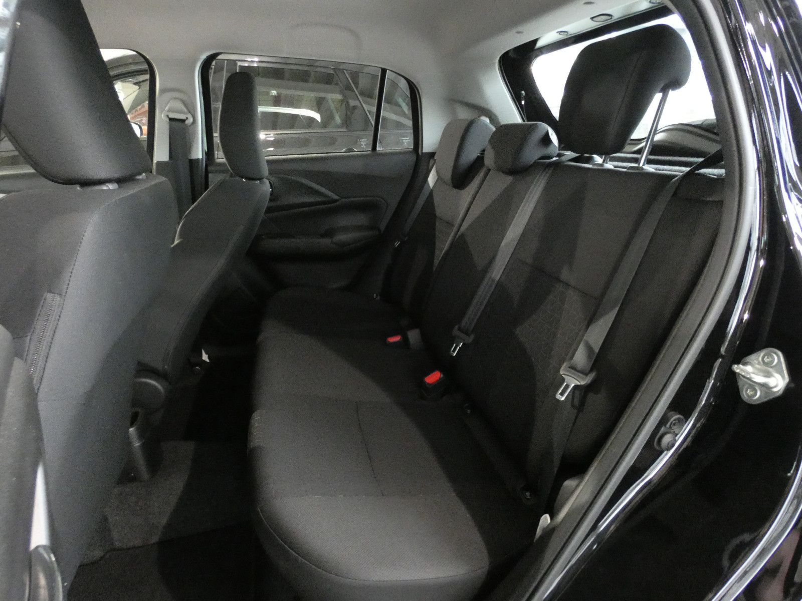 Suzuki Swift - Bild 9