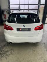 BMW 216i Active Tourer Advantage+LED+SHZ+Kamera+PDC - BMW 2er Reihe aus 2019