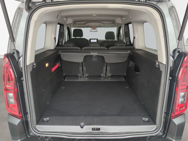 Berlingo Feel Pack XL 1.5 HDi *AHK*NAVI*KAMERA*