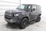 Land Rover Defender - Land Rover Defender Unfallwagen