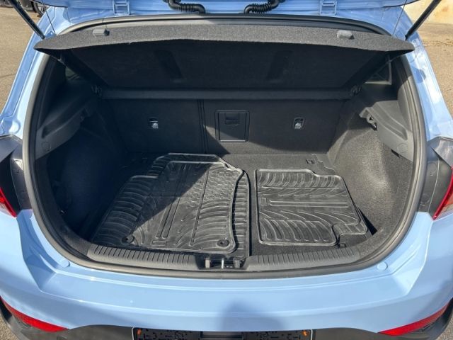 Hyundai i30 – Bild 12