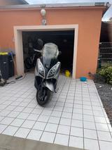 Kymco Downtown 300I ABS - KYMCO DOWNTOWN 300