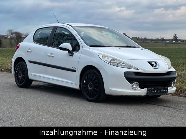 Peugeot 207 Urban Move/Klima/