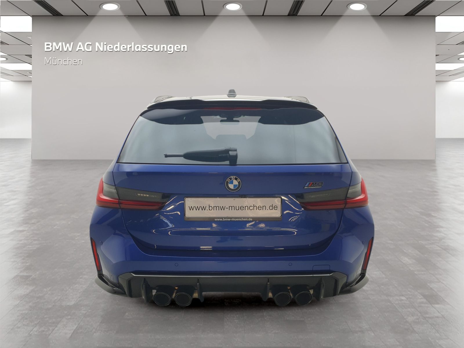 BMW M3 - Bild 7