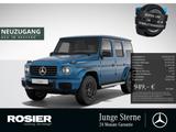 Mercedes-Benz G 580 AMG Sport Edition One Manufaktur Superior - Mercedes-Benz G 580 Gebrauchtwagen