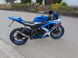 Suzuki GSXR 750 - Angebote