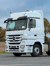 Mercedes-Benz Actros MP3 2544 Euro 5 Retarder Voll Luft - Mercedes-Benz Mp3