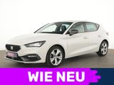 Seat Leon FR ACC|LED|CarPlay|Navi|SHZ|Winter-Paket - Seat Leon