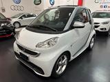 Smart ForTwo 1000 Pulse Cabrio - Smart ForTwo: Cabrio, Pulse