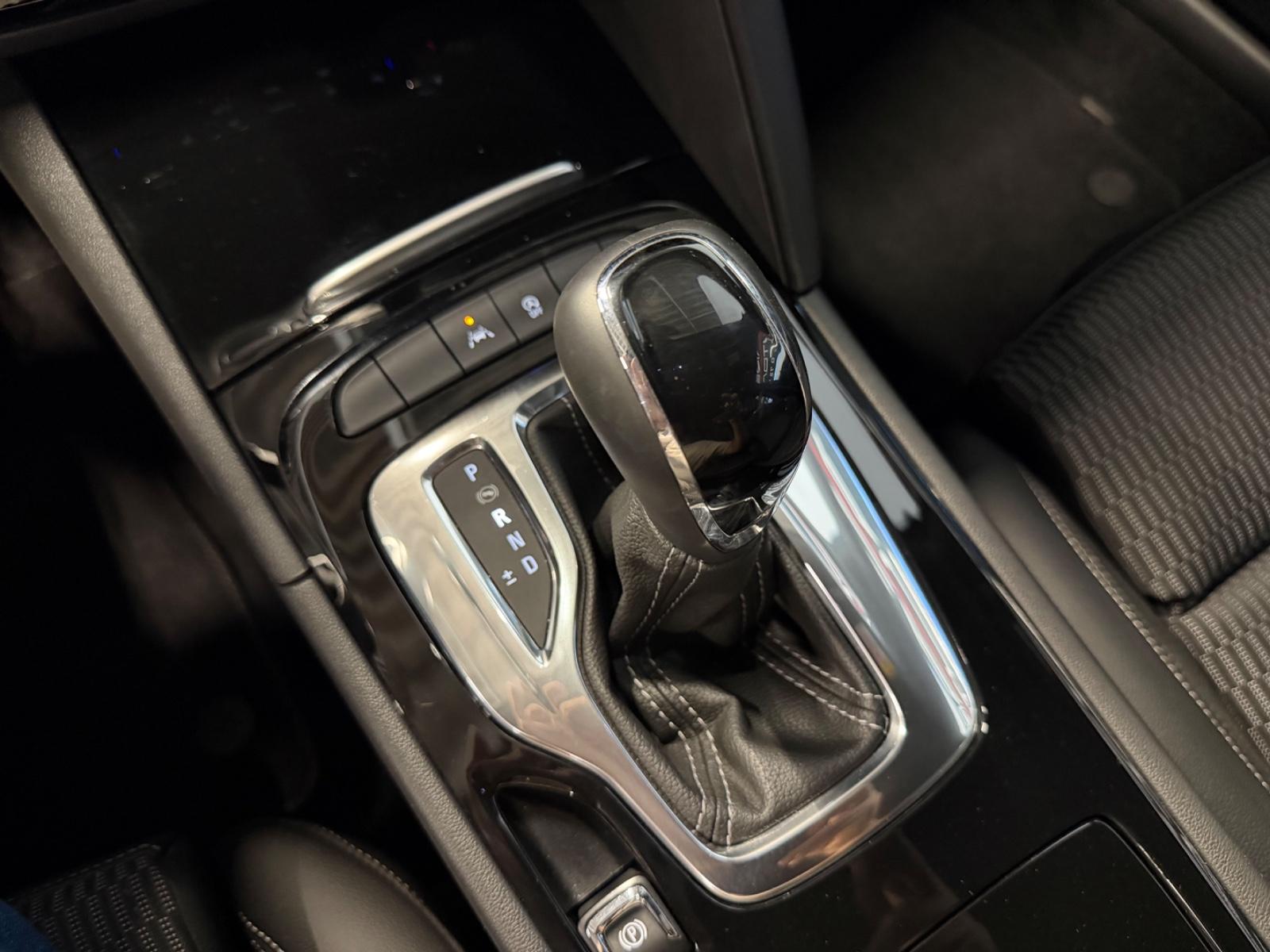 Opel Insignia B Sports Tourer Elegance