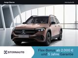 Mercedes-Benz EQB 300 4M AMG Line/Kamera/Pano.-Dach/Distronic - Mercedes-Benz EQB Gebrauchtwagen in Berlin