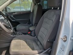 Fahrzeugabbildung Volkswagen Tiguan Allspace 2.0 TDI DSG 4M Highline AHK NAVI