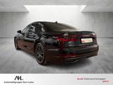 Audi A8 50 TDI S line quattro Digital-Matrix HuD Allr - Audi A8