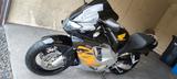Honda CBR 600 PC35 - HONDA 1999 CBR 600