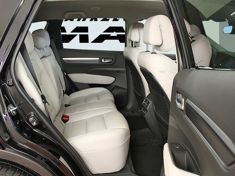 Fahrzeugabbildung Renault Koleos BLUE  Intense  dCi 185  X Tronic