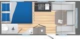 Caravelair Titanium 455 Voll ausgestattet - Klimaanlage - Offers matching your search criteria