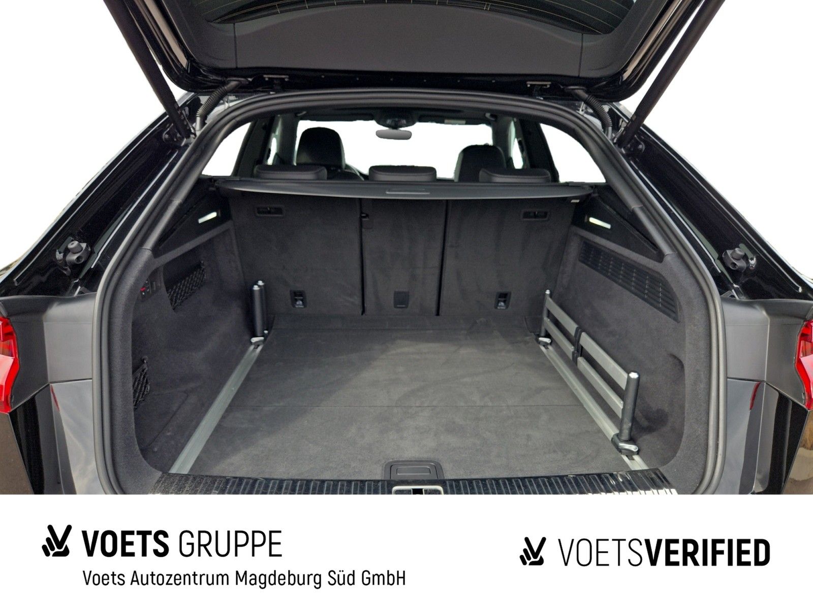 Audi SQ8 - Bild 16