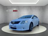 Toyota Avensis Kombi TEC-EditionPanorama-Dach - Toyota Avensis Gebrauchtwagen in Bremen