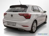 Volkswagen Polo 1.0 TSI R-Line DSG Matrix/Kamera/ACC/Beats - Volkswagen Polo Jahreswagen