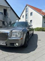 Chrysler 300C Touring 3.0 CRD Autom. - - Chrysler in Bielefeld