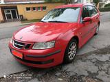 Saab 9.3 Vector - Saab in Düsseldorf