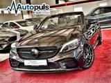 Mercedes-Benz C 43 AMG 4Matic*BURMESTER*MULTIB*360°K*LED* - Mercedes-Benz C 43 AMG in Karlsruhe