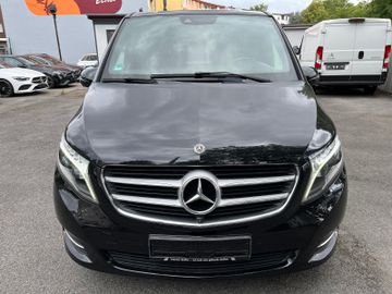 Mercedes V 250 - 2