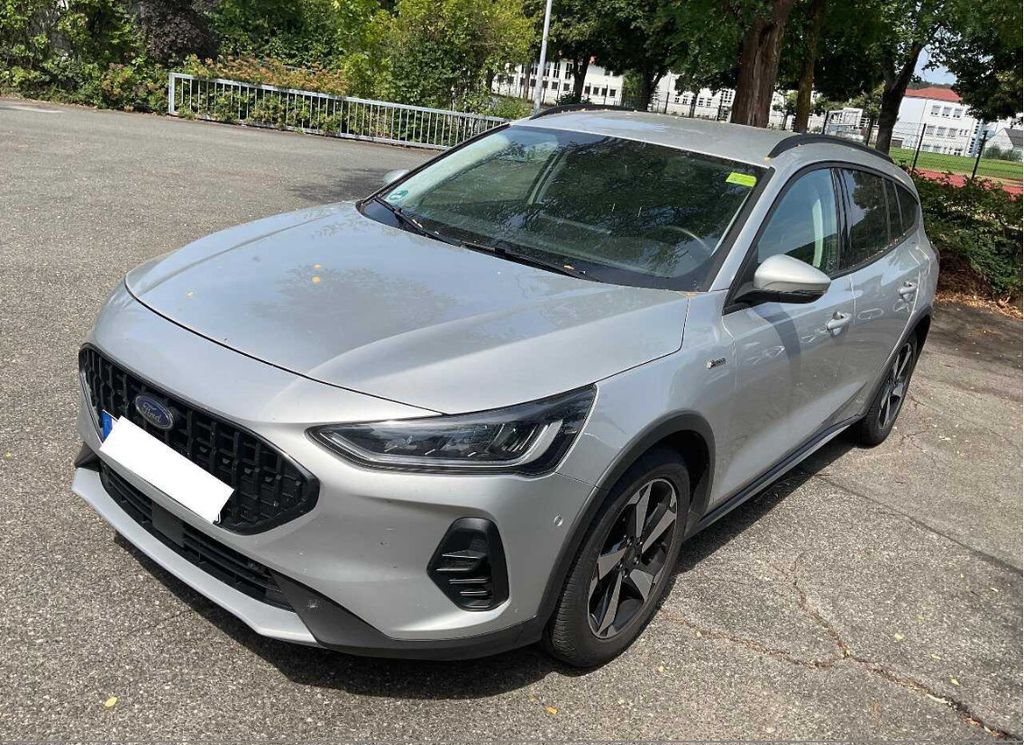 Image of Ford Focus