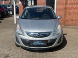 Opel Corsa D Active 4 trg. ALU/KLIMA/L.S-HEFT/1.H - Opel Corsa: Tr