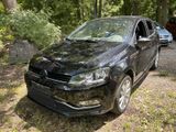 Volkswagen Polo 1.4TDi HIGHLINE/LED/KAMERA/LEDER/16ZOLL - Volkswagen Polo: 16 TDI