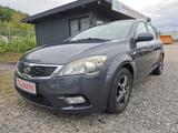 Kia cee'd / Ceed Vision*Klima*Alu*Tempom.*1.Hand* - gebrauchte Kia cee'd / Ceed aus dem Jahr 2011