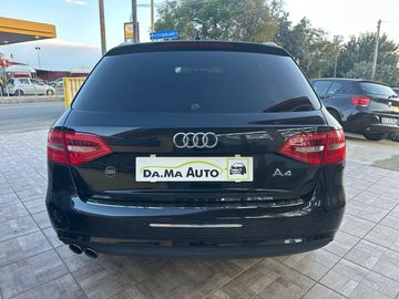 Audi A4 - 10