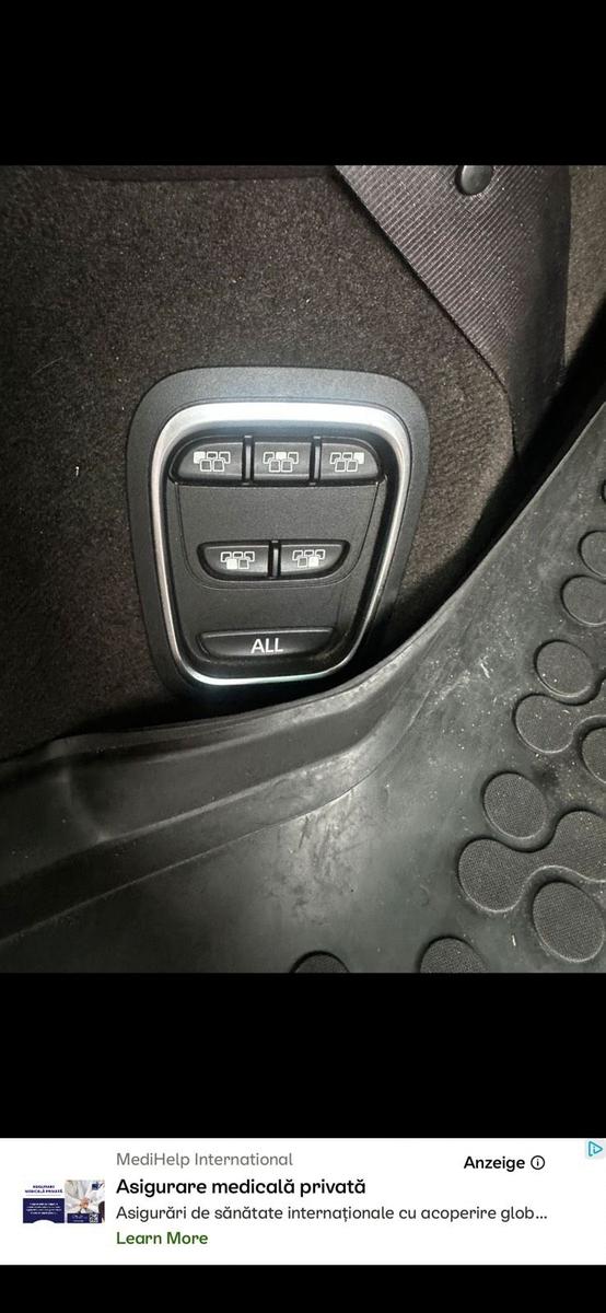 Renault Espace 2015 — engine 160 HP (118kW)
