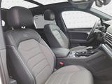 Volkswagen Touareg R-Line 3.0 TDI Stand*Pano*HuD*Air*Massag - Volkswagen Touareg mit Diesel-Antrieb: Geländewagen, R Line
