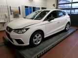 Seat Ibiza Xcellence DSG/MIRROR/PDC/TEMP/NAVI/2021MJ - Seat Ibiza Gebrauchtwagen in Hamburg