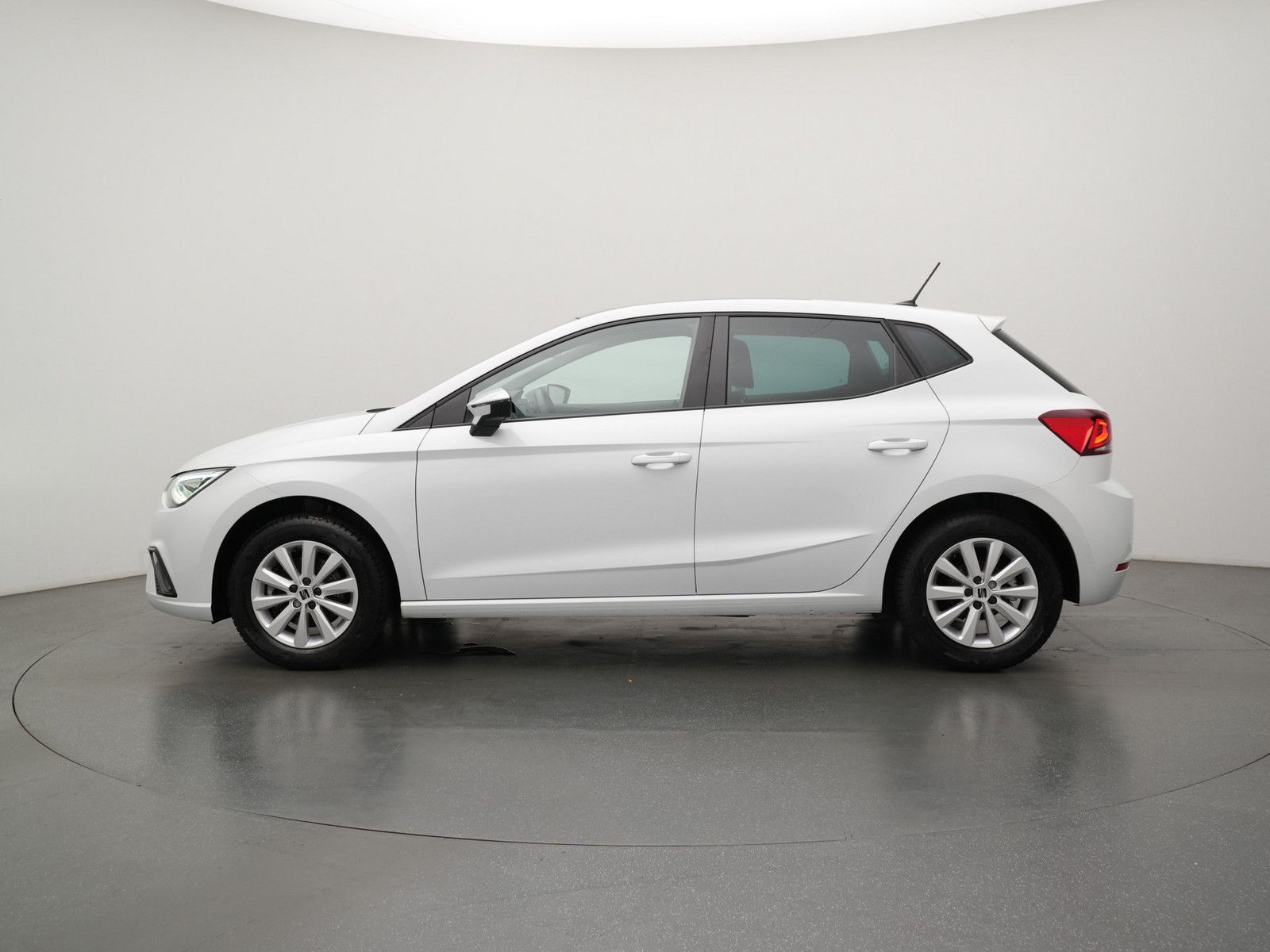 Seat Ibiza - Bild 13