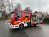 Iveco 80E17 Koffer !!! 19.500 km !!! 1e hand - Iveco 80 e 17