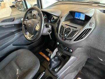 Ford Transit Courier Trend *PDC*TÜV*