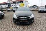 Opel Astra H Twin Top Endless Summer Leder - Opel Astra aus 2008: H
