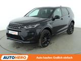 Land Rover Discovery Sport D180 R-Dynamic SE AWD Aut.*ACC*