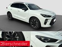 Cupra Terramar - Vorschau Bild 11