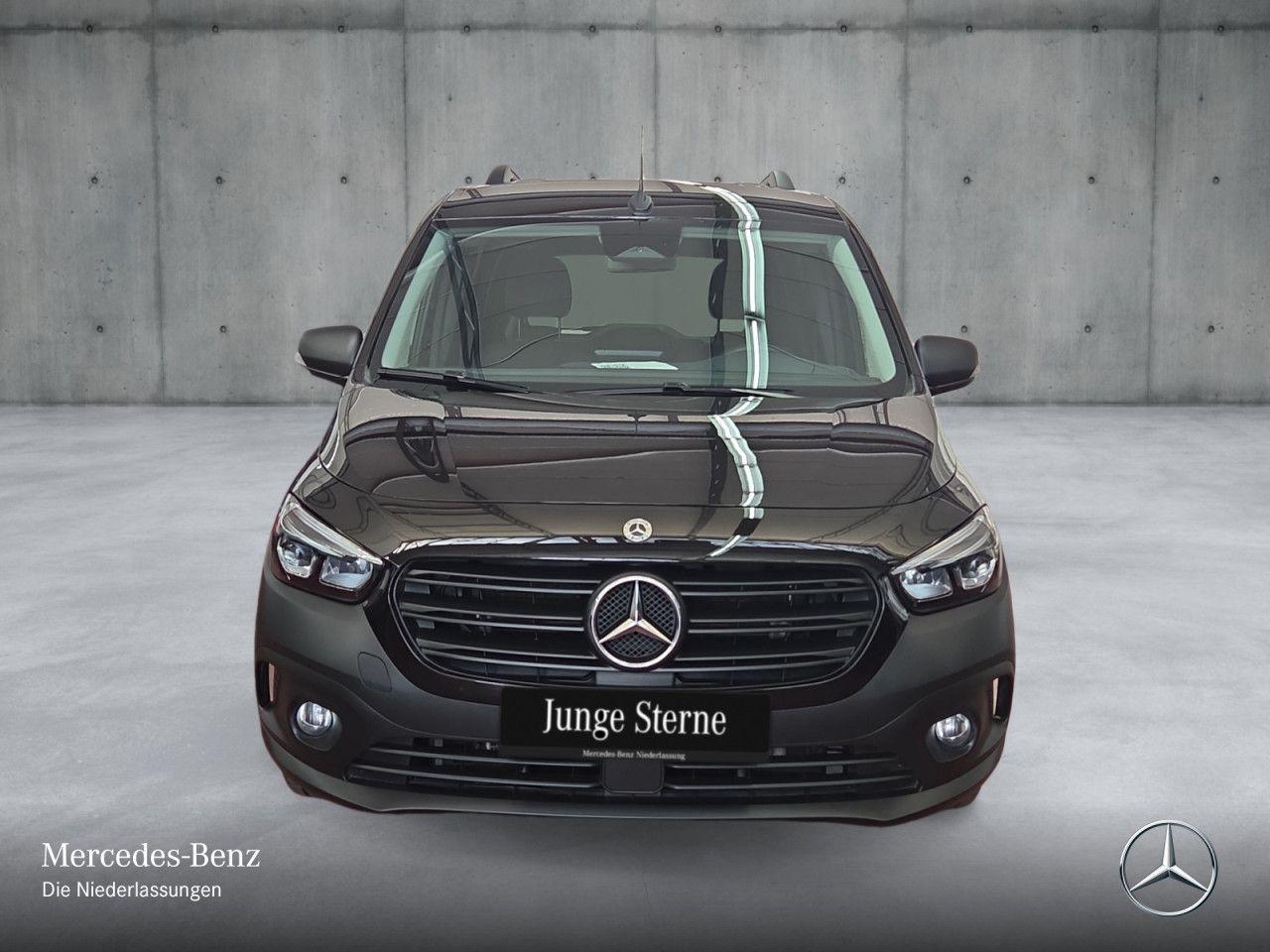 Mercedes-Benz Citan 110 CDI Tourer PRO Klimaautom+MBUX+PTS+DAB