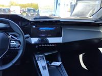 Peugeot 308 - Vorschau Bild 11