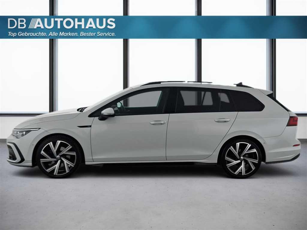 Volkswagen Golf Variant R-Line 2.0 TSI DSG 4MOTION IQ.Light, миниатюра 7