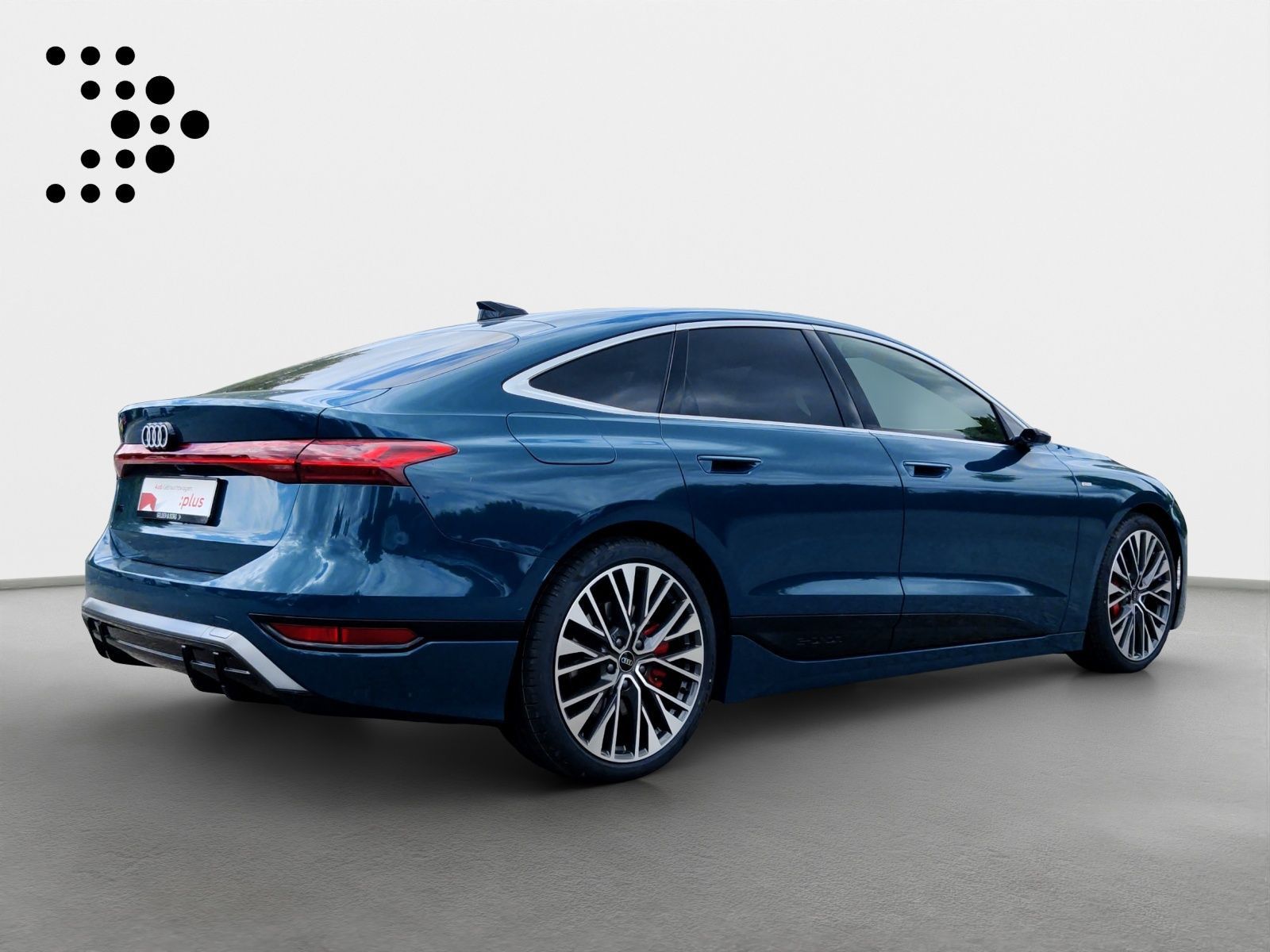 Audi A6 e-tron - Bild 20