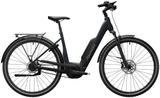 Advanced TOUR Plus / Coal Grey / Wave / 725Wh 60cm - XL - Advanced E-Bikes