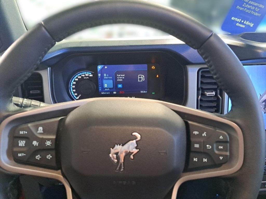 Ford Bronco 2.7 EcoBoost V6 Outer Banks