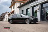 Alfa Romeo Giulia Veloce 2.0 Turbo AT8-Q2 Pano*Sportaga Top - Alfa Romeo Giulia mit Panoramadach
